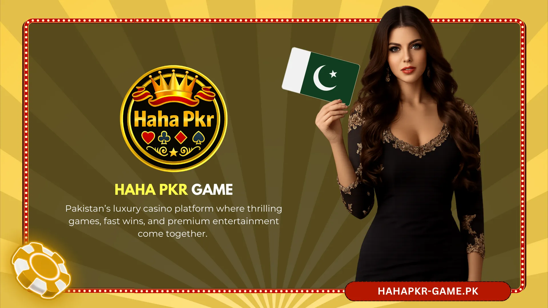 Hahapkr Game